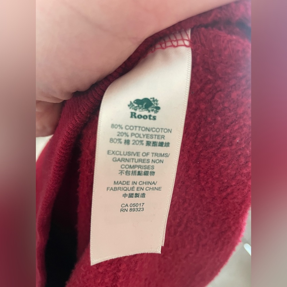 ROOTS Hoodie - Picture 6 of 6